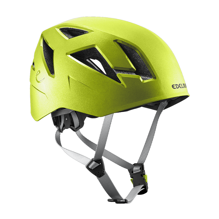 Kask wspinaczkowy Edelrid ZODIAC II - oasis